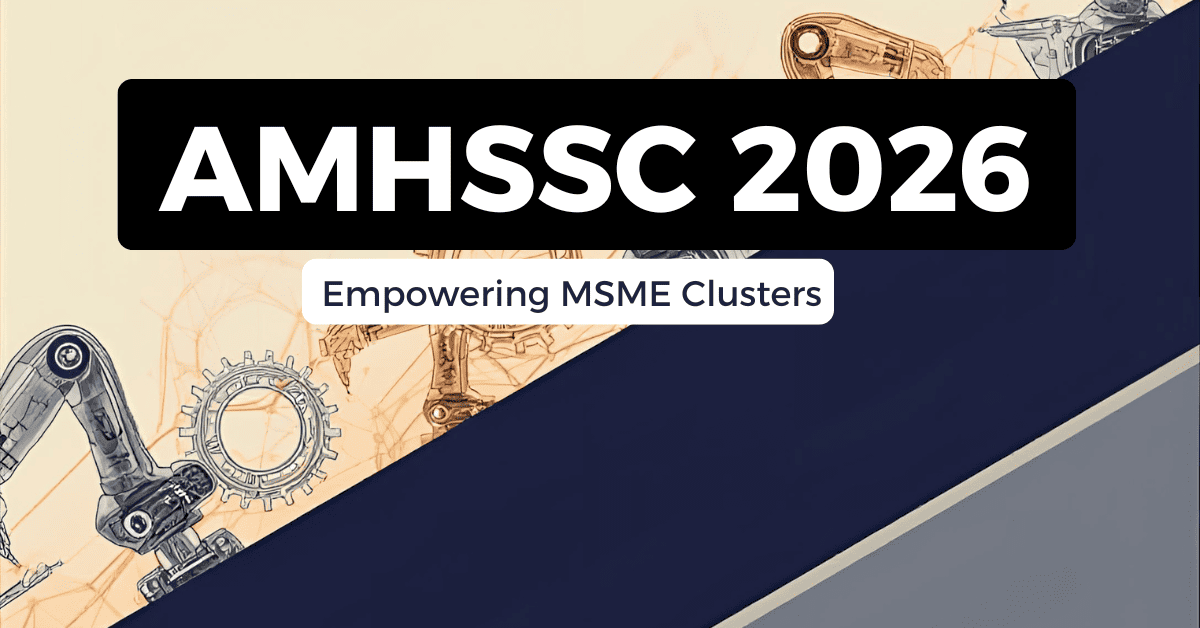 AMHSSC 2026 Roadmap