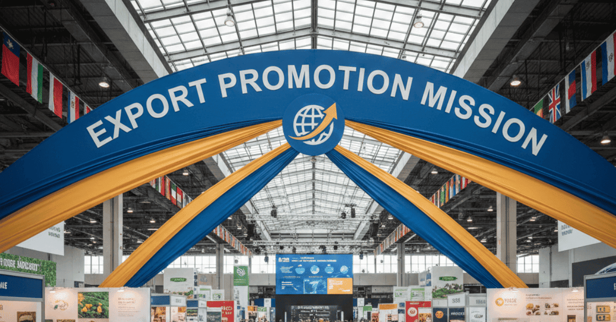 Export Promotion Mission