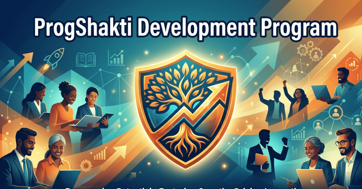 ProgShakti Development Program
