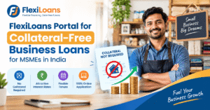 FlexiLoans Digital Lending Platform