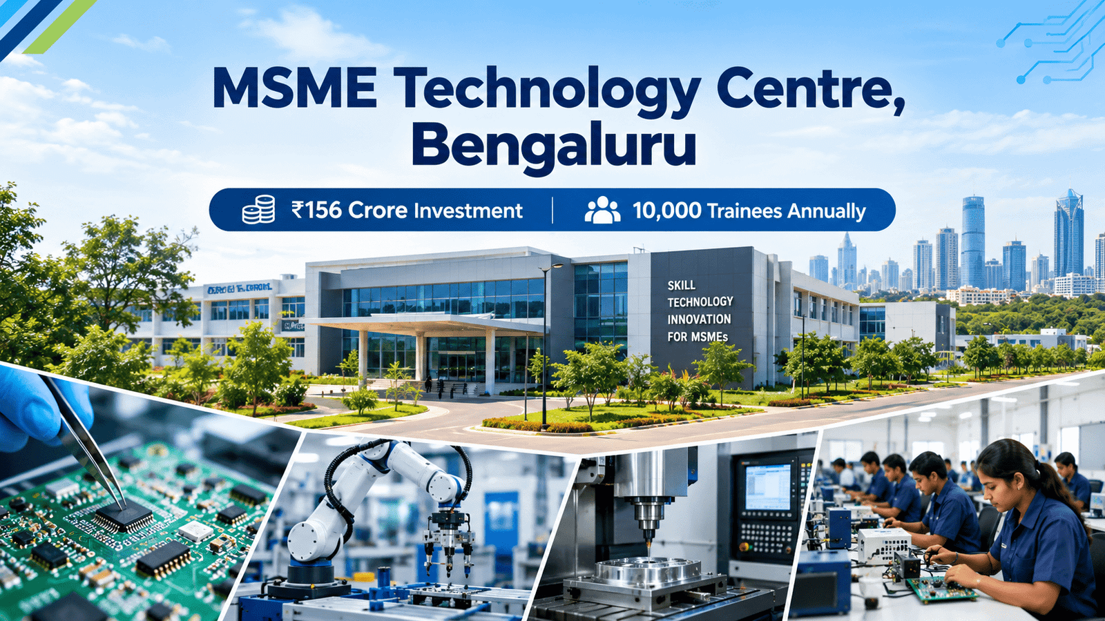 MSME Technology Centre
